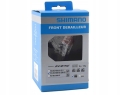 Przednia Przerzutka Shimano 105 FD-R7000 Obejma 31.8/28.6mm Oryginał