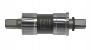 Suport Shimano BB-UN300 68/115mm BSA Kwadrat + Śruby Oryginał