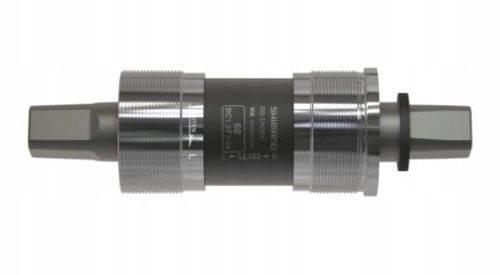 Suport Shimano BB-UN300 68/115mm BSA Kwadrat + Śruby Oryginał
