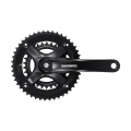 Korba Shimano Tourney 7/8s FC-TY501-2 46/30T 175mm Oryginał