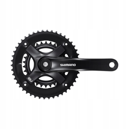 Korba Shimano Tourney 7/8s FC-TY501-2 46/30T 175mm Oryginał