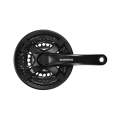 Korba Shimano Tourney 7/8s FC-TY501-2 46/30T 175mm Oryginał