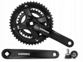Korba Shimano Tourney 7/8s FC-TY501-2 46/30T 175mm Oryginał