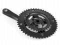 Korba Shimano Tourney 7/8s FC-TY501-2 46/30T 175mm Oryginał
