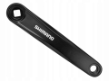 Korba Shimano Tourney 7/8s FC-TY501-2 46/30T 175mm Oryginał