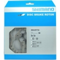 Tarcza Hamulcowa Shimano SLX SM-RT70 180mm + Nakrętka Oryginał