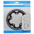 Tarcza Zębatka Shimano FC-CX50 46T CYCLOCROSS Aluminium 2x10s Oryginał