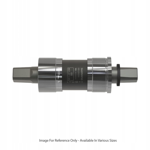 Suport Shimano BB-UN300 68/113mm BSA Kwadrat Oryginał