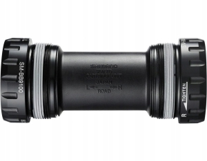 Suport Shimano BB-R9100 ITA Hollowtech II DURA-ACE Włoski Oryginał