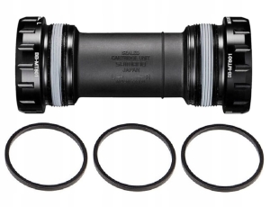 Suport Shimano Deore XT BB-MT801 68/73mm Oryginał
