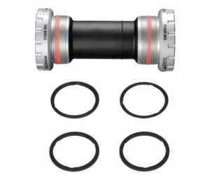 Suport Shimano SM-BB52 Hollowtech II 83mm Oryginał