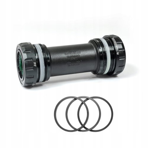 Suport Shimano XTR SM-BB93 Hollowtech II BSA 68/73mm Oryginał