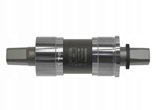 Suport Shimano BB-UN300 68/117,5mm BSA Kwadrat Oryginał