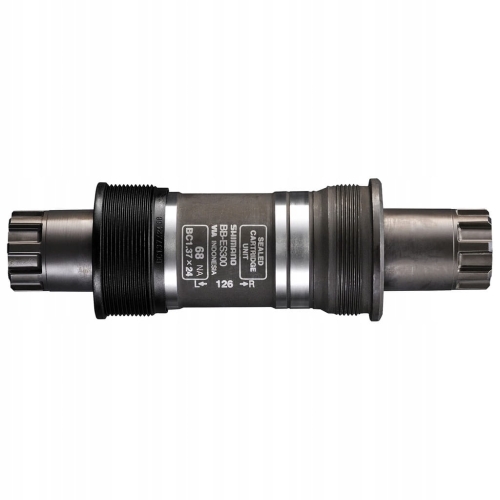 Suport Shimano BSA BB-ES300 OCTALINK 68/126mm Oryginał