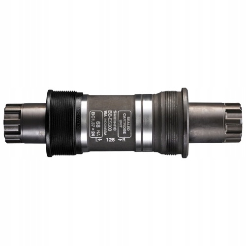 Suport Shimano BSA BB-ES300 OCTALINK 68/121mm Oryginał