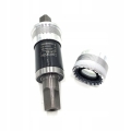 Suport Shimano BB-UN300 68/117,5mm BSA Kwadrat Oryginał