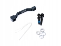 Adapter Hamulca Shimano SM-MA90-F180P/PC PM/PM 180mm Przód Oryginał