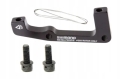 Adapter Hamulca Shimano SM-MA-F203P/SA 203mm IS/PM Przód Oryginał