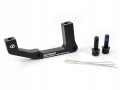 Adapter Hamulca Shimano SM-MA-R203P/SA PM/IS 203mm Tył Oryginał