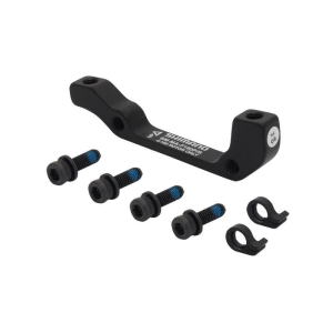 Adapter Hamulca Shimano SM-MA-F180P/SA IS/PM 180mm Przód Oryginał