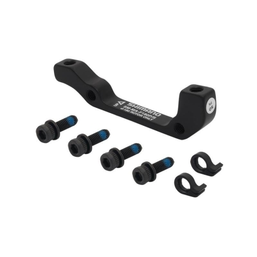 Adapter Hamulca Shimano SM-MA-F180P/SA IS/PM 180mm Przód Oryginał