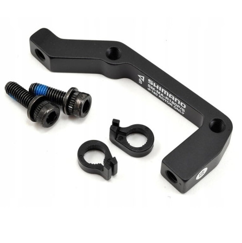 Adapter Hamulca Shimano Tył SM-MA-R180P/SA 180mm IS/PM Oryginał