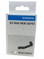 Adapter Hamulca Shimano Tył SM-MA-R180P/SA 180mm IS/PM Oryginał