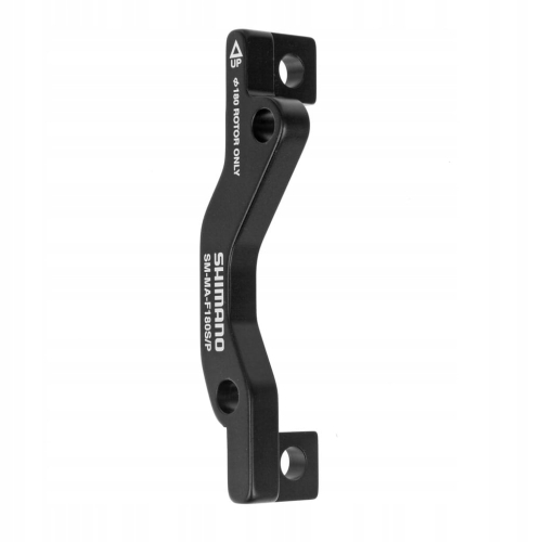 Adapter Hamulca Shimano Przód SM-MA-F180S/PA 180 PM/IS Oryginał