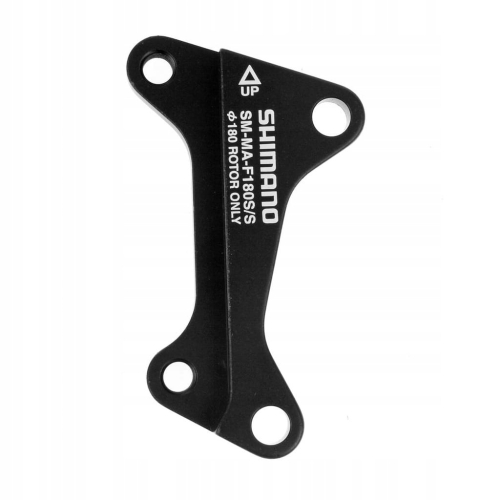 Adapter Hamulca Shimano Przód SM-MA-F180S/SA 180mm IS/IS Oryginał