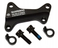Adapter Hamulca Shimano Przód SM-MA-F180S/SA 180mm IS/IS Oryginał