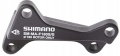 Adapter Hamulca Shimano Przód SM-MA-F180S/SA 180mm IS/IS Oryginał