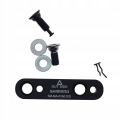 Adapter Hamulca Tył Shimano SM-MA-R160D/D FM/FM Flat Mount 160mm Oryginał