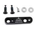 Adapter Hamulca Tył Shimano SM-MA-R160D/D FM/FM Flat Mount 160mm Oryginał