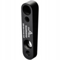 Adapter Hamulca Tył Shimano SM-MA-R160D/D FM/FM Flat Mount 160mm Oryginał