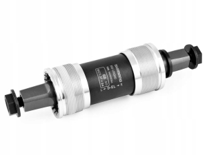 Suport Shimano BB-UN300 68/127.5mm BSA Kwadrat + Śruby Oryginał