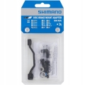 Adapter Hamulca Shmano Tarcz 220mm SM-MA-F220P/PL PM/PM Przód Oryginał