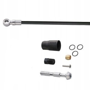 Przewód Hydrauliczny Shimano SM-BH90-SB XTR XT SLX 2000mm Oryginał
