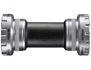 Suport Shimano BB-RS501 70mm ITA Szosa Włoski Oryginał