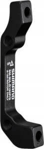 Adapter Hamulca Shimano SM-MA-R160P/SA 160mm Tył IS/PM Oryginał