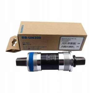Suport Shimano BB-UN300 68/122.5mm BSA Kwadrat Oryginał