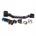 Adapter Hamulca Shimano SM-MA-F180 PM/PM Przód Tył Oryginał