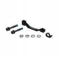 Adapter Hamulca Shimano SM-MA-F180 PM/PM Przód Tył Oryginał