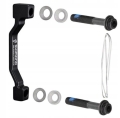 Adapter Hamulca Shimano SM-MA90-F203P/PM Przód 180->203mm PM/PM Oryginał