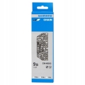 Łańcuch Shimano Deore CN-HG53 9 rzędowy 116 ogniw + PIN Oryginał BOX