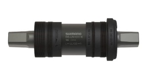 Suport Shimano Kwadrat BSA 122.5mm/73mm BB-UN101 Oryginał