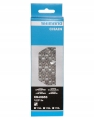 Łańcuch Shimano Deore CN-HG53 9 rzędowy 116 ogniw + PIN Oryginał BOX