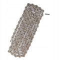 Łańcuch Shimano Deore CN-HG53 9 rzędowy 116 ogniw + PIN Oryginał BOX