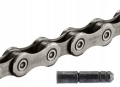 Łańcuch Rowerowy Shimano CN-E6090 10s + Pin 138 ogniw Ebike Oryginał BOX