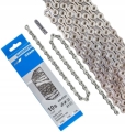 Łańcuch Rowerowy Shimano Ultegra CN-6701 10s 114 Ogniw + Pin Oryginał BOX
