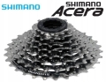 Kaseta Shimano 8 rzędów CS-HG41 Acera 11-32t Oryginał